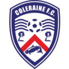 Coleraine FC Coleraine FC