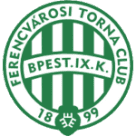 Ferencvarosi Torna Club Ferencvarosi Torna Club