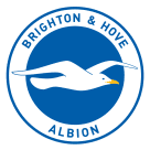 Brighton (F)