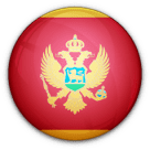मोंटेनेग्रो National Team