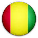 Guinea National Team