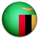 زامبیا National Team