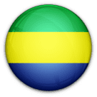 Gabon National Team