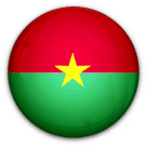 Burkina Faso National Team