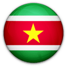 Suriname Suriname National Team