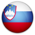 Slovenia Slovenia National Team