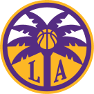 Los Angeles Sparks Los Angeles Sparks