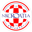 Nk Croatia Zmijavci