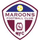 Maroons Maroons