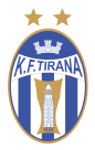 KF Tirana