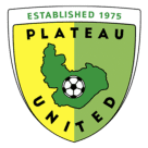 Plateau United