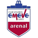 Emevé Lugo