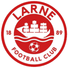 Larne FC Larne FC