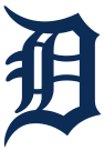 Detroit Tigers