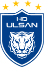 Ulsan Hyundai