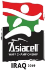 West Asian Championship, Asia