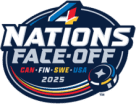 4 Nations Face-Off, الولايات المتحدة