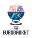 Eurobasket, Europa