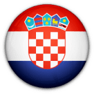 Super Cup, Croatia