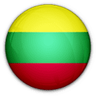 A Lyga, Lithuania
