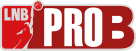 LNB Pro B, 法国