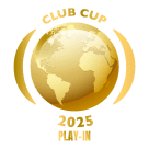 FIFA Club World Cup - Play-in FIFA Club World Cup - Play-in, Uluslararası