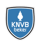 KNVB Cup, Netherlands