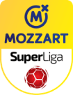 Super Liga, Serbia