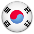 KBO, South Korea