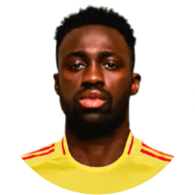 Davinson Sánchez