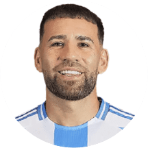 Nicolas Otamendi