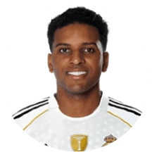 Rodrygo