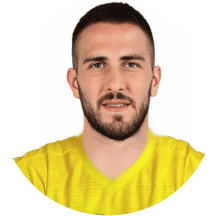 Konstantinos Fortounis