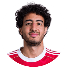 Mohamed Hany