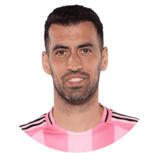 Sergio Busquets