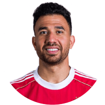 Mahmoud Trézéguet