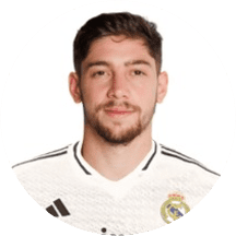 Federico Valverde