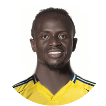Sadio Mané