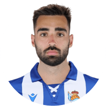 Brais Méndez