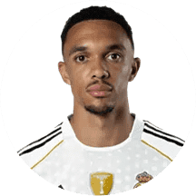Trent Alexander-Arnold