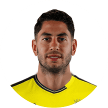 Ayoze Pérez