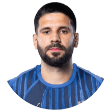 Aleksandar Mitrović