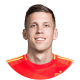 Dani Olmo