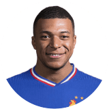 Mbappe