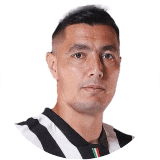 Oscar Cardozo