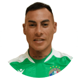 Eduardo Vargas