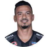 Rodrigo Lindoso