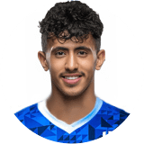 Mohammed Al Qahtani
