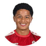 Anthony Valencia