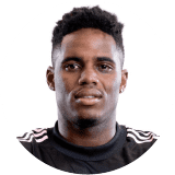 Joevin Jones